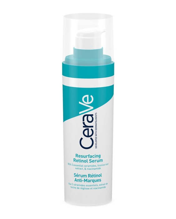 Sérum Retinol Anti-marcas 30 ml CeraVe