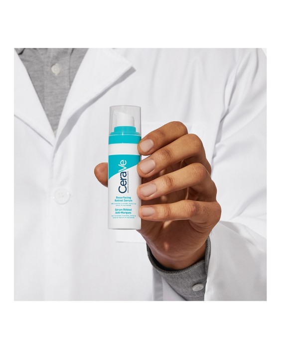 Sérum Retinol Anti-marcas 30 ml CeraVe