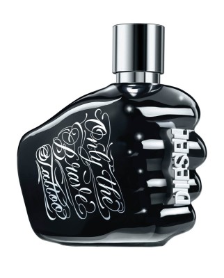 Eau de Toilette Only the Brave Tattoo 125 ml Diesel
