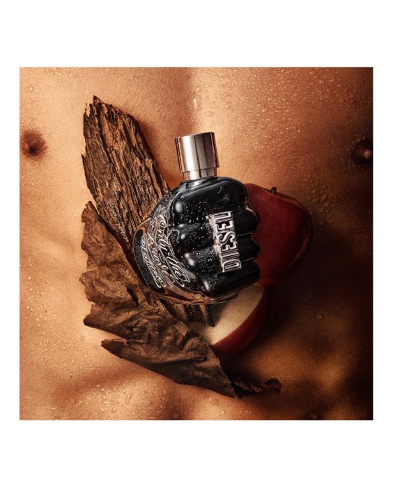 Eau de Toilette Only the Brave Tattoo 125 ml Diesel