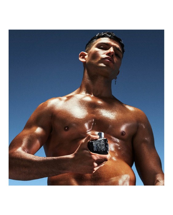 Eau de Toilette Only the Brave Tattoo 125 ml Diesel