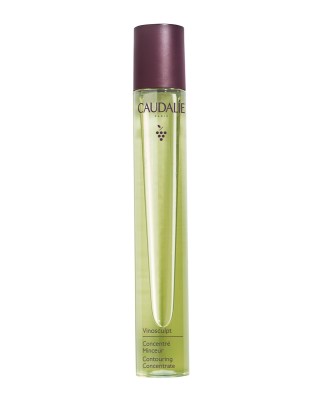 Concentrado Esbeltez Vinosculpt 75 ml Caudalie