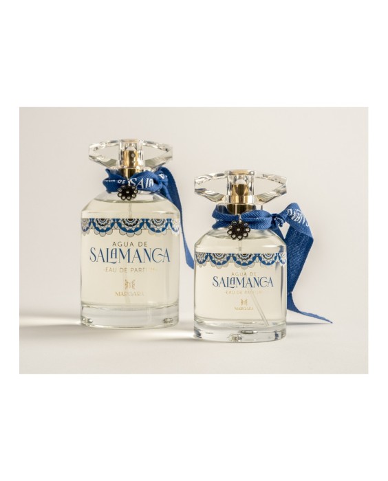 Margara Agua de Salamanca 100мл парфюмерная вода