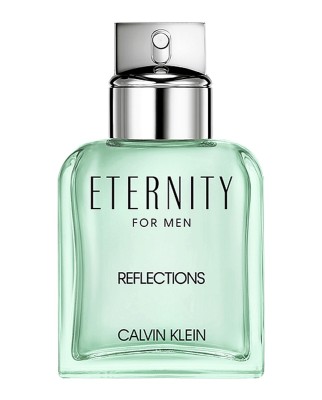Eau de Toilette Calvin Klein Eternity 100 ml Calvin Klein
