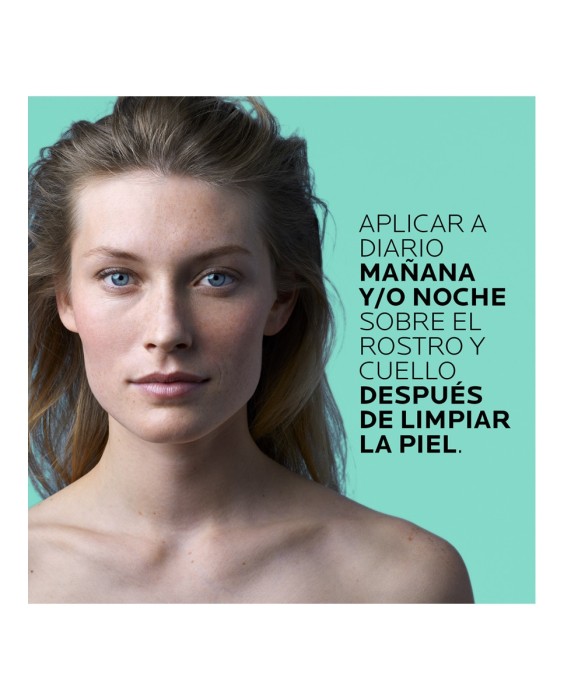 Crema Hidratante Hydraphase  HA Rich 50 ml La Roche Posay