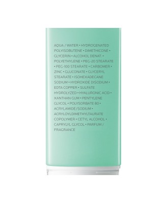 Crema Hidratante Hydraphase  HA Rich 50 ml La Roche Posay