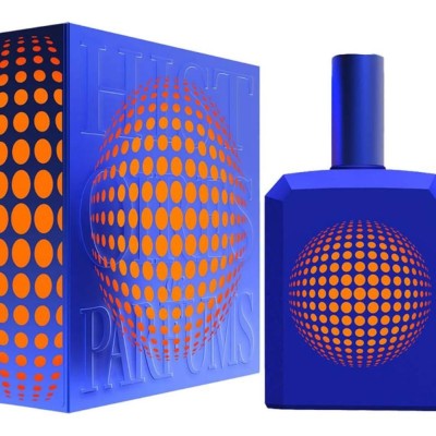 Perfume Blue 1.6 Edp 120 ML Histoires De Parfums Isolée