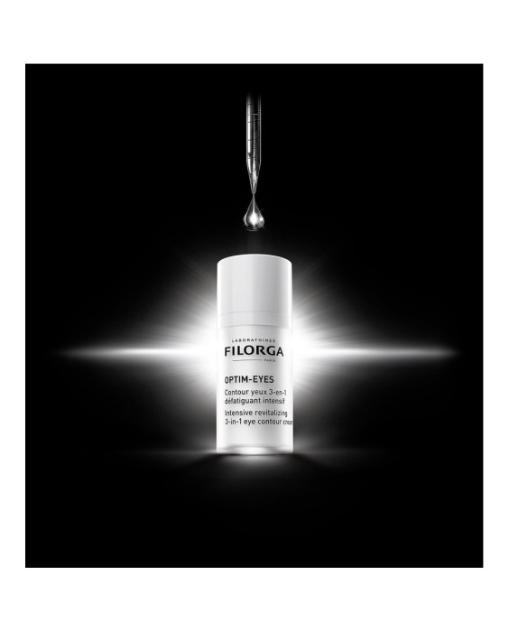 Contorno de ojos Optim-Eyes Filorga