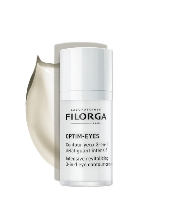 Contorno de ojos Optim-Eyes Filorga