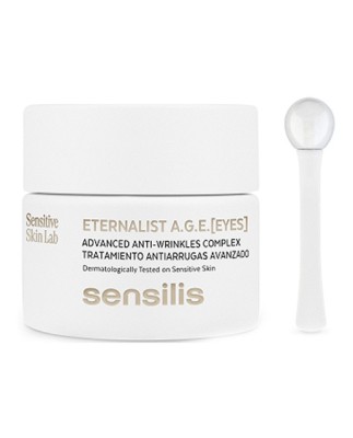 Eternalist 20 ml Sensilis Крем для глаз против морщин