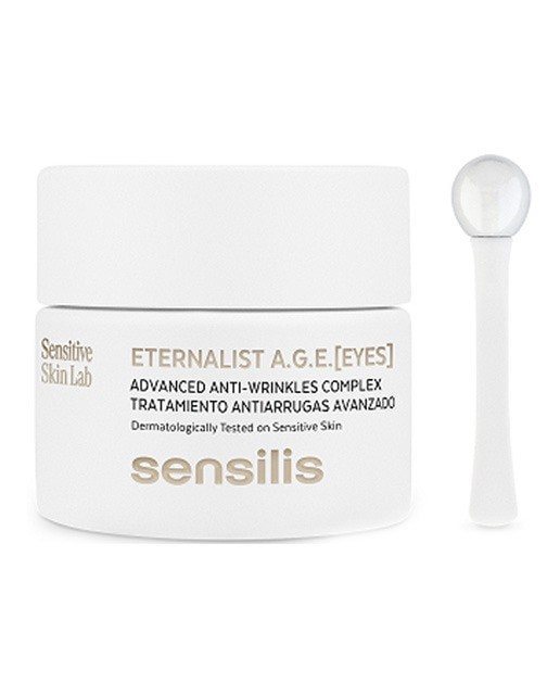 Eternalist 20 ml Sensilis Крем для глаз против морщин