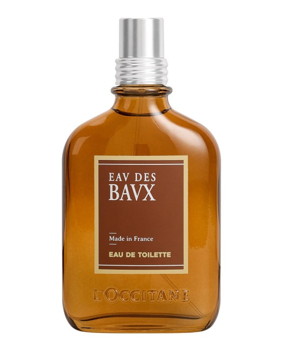 Eau De Toilette Baux 75 ml L'Occitane En Provence