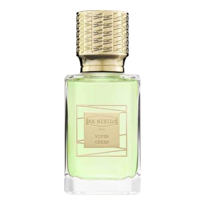 Perfume Viper Green 50ML Ex Nihilo Isolée
