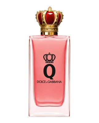 Eau de Parfum Intense Q 100 ml Dolce &amp; Gabbana