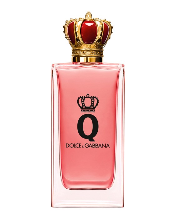 Eau de Parfum Intense Q 100 ml Dolce & Gabbana