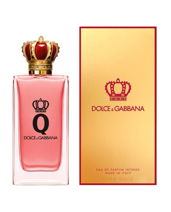 Eau de Parfum Intense Q 100 ml Dolce & Gabbana