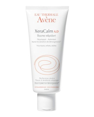 Xeracalm Ad Balsamo Relipidizante 200 ml Avène