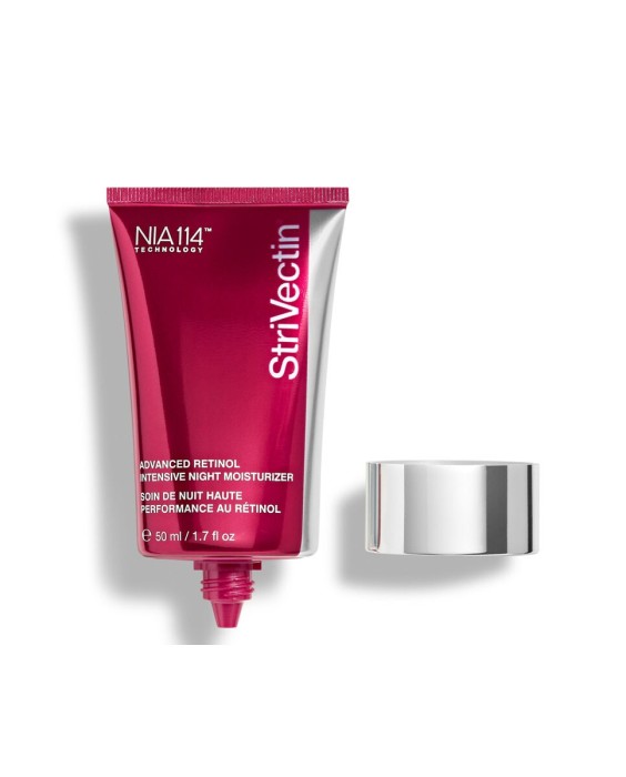 Tratamiento de Noche Intensivo Advanced Retinol 50 ml StriVectin