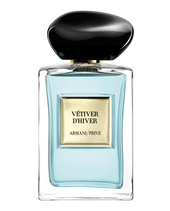 Armani Privé Vetiver Hiver 100мл туалетная вода вода
