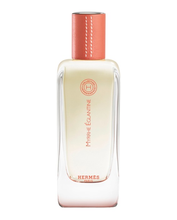 Hermès Myrrhe Églantine туалетная вода