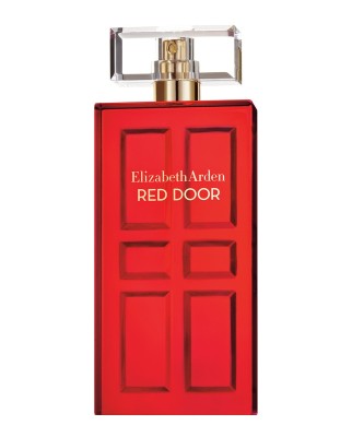 Eau de Toilette Red Door 100 ml Elizabeth Arden