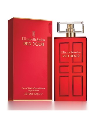 Eau de Toilette Red Door 100 ml Elizabeth Arden