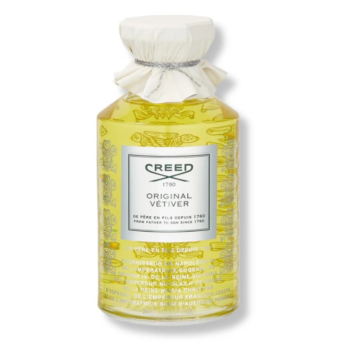 Creed Original Vetiver парфюмерная вода