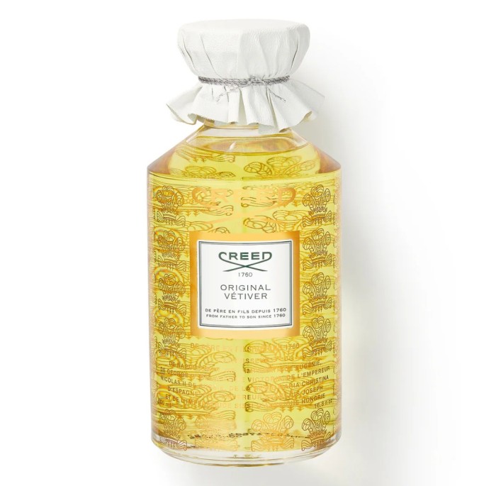 Creed Original Vetiver парфюмерная вода