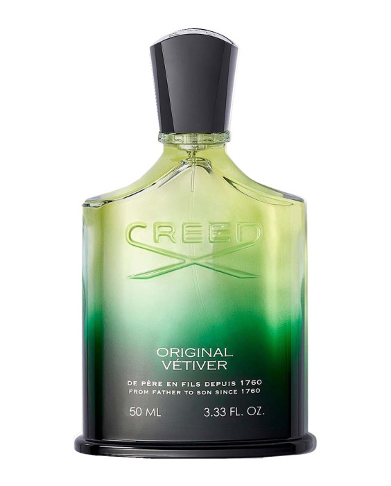 Creed Original Vetiver парфюмерная вода
