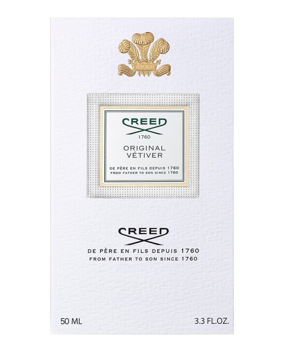 Creed Original Vetiver парфюмерная вода