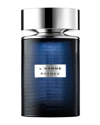 Eau de Toilette L'Homme Rochas 100 ml Rochas