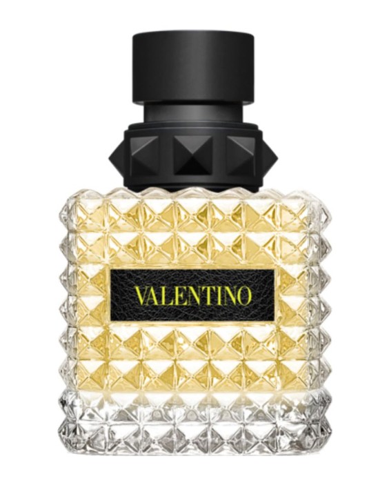 Eau de Parfum Born in Roma Donna Yellow Dream de Mujer Floral