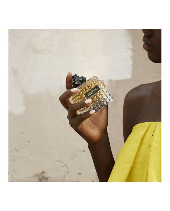 Eau de Parfum Born in Roma Donna Yellow Dream de Mujer Floral