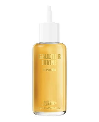 Jean Paul Gaultier Divine Le Parfum 200мл парфюмерная вода, рефилл