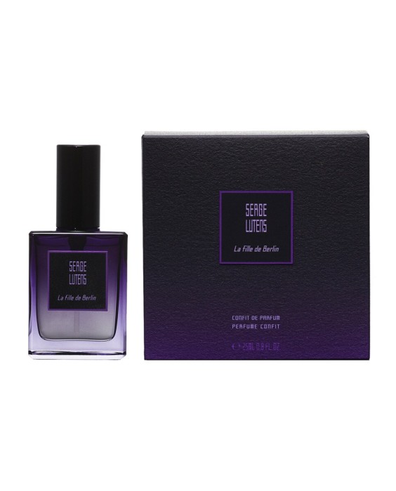 Confit De Parfum La Fille De Berlin 25 ml Serge Lutens
