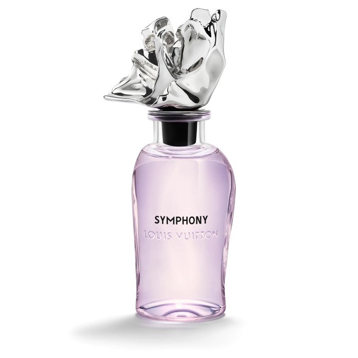 Louis Vuitton Symphony 100мл парфюмерный экстракт