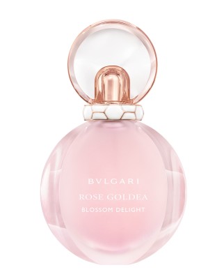 Eau de Toilette Rose Goldea Blossom Delight 50 ml Bvlgari