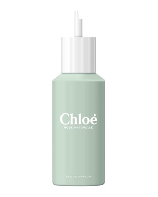 Chloé Signature Rose Naturelle 150мл парфюмерная вода, рефилл