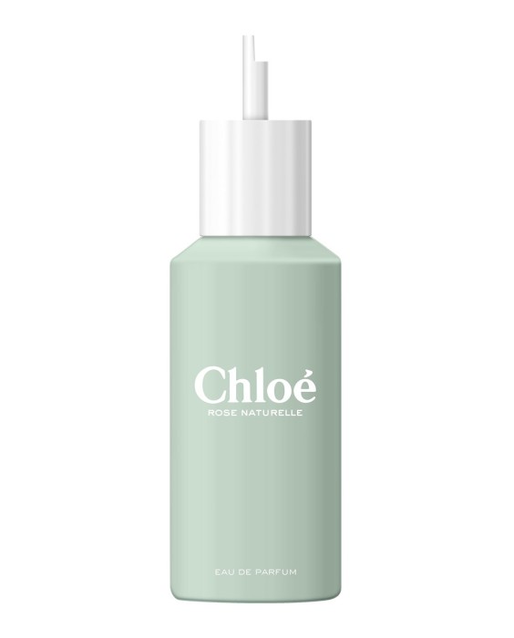 Chloé Signature Rose Naturelle 150мл парфюмерная вода, рефилл