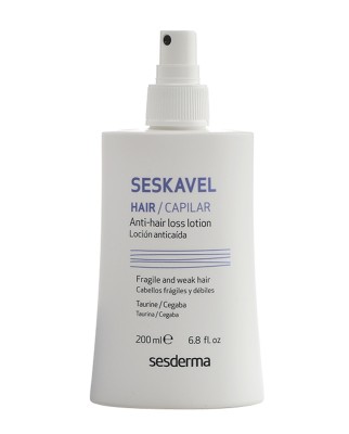 Loción anticaída Seskavel Sesderma