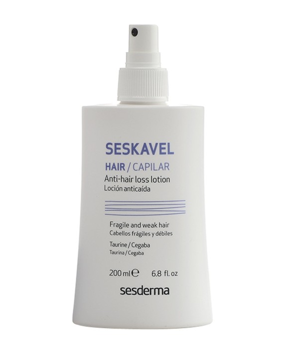 Loción anticaída Seskavel Sesderma