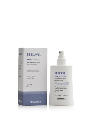 Loción anticaída Seskavel Sesderma