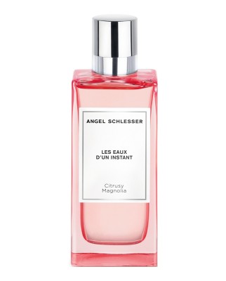 Eau de Toilette Instant Citrusy Magnolia 100 ml Angel Schlesser