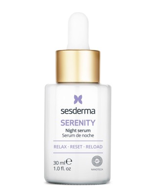 Sesderma Serenity 30мл Сыворотка для лица