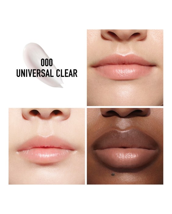 Dior Addict Lip Maximizer Serum Сыворотка для губ