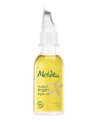 Aceite de Argán Comercio Justo 50 ml Melvita