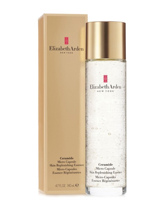 Esencia Ceramide Micro Capsule Skin Replenishing Essence 140 ml Elizabeth Arden