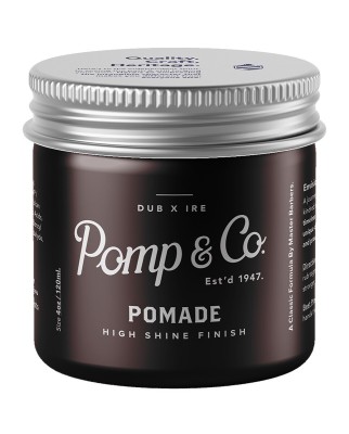 Pomada para el cabello Hair Pomade Pomp &amp; Co