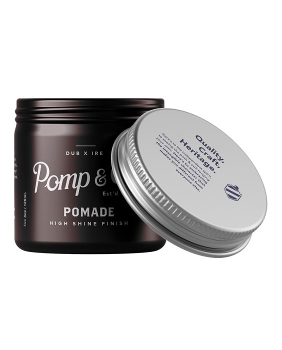 Pomada para el cabello Hair Pomade Pomp & Co