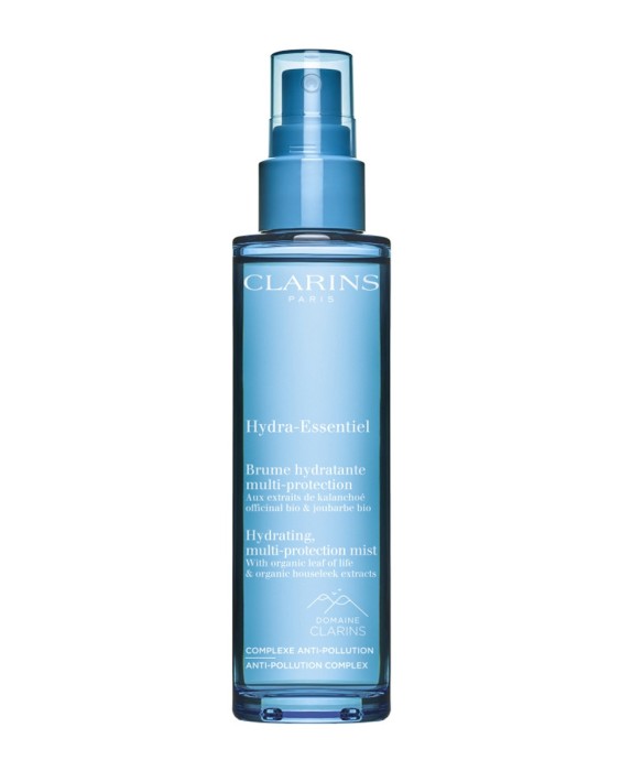 Bruma Hidratante Hydra-Essentiel Mist 75 ml Clarins